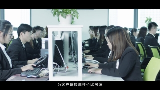 企业宣传-轩天·H5交互